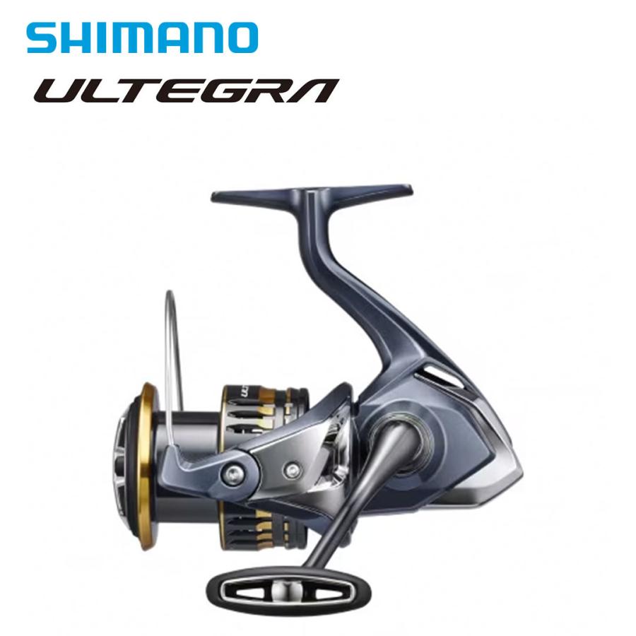 シマノ シマノSHIMANO アルテグラULTEGRA 4000XG 4969363043368 