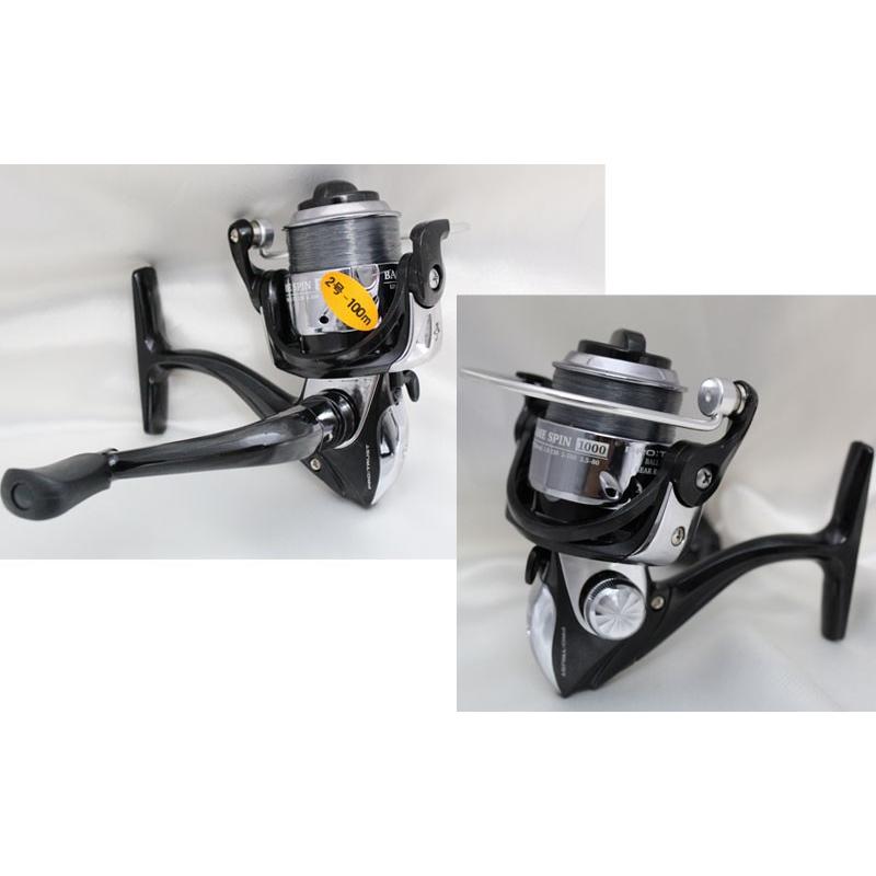 PRO TRUSTプロトラスト BASS PRIME GAME SET スピニング EV-061842/CO