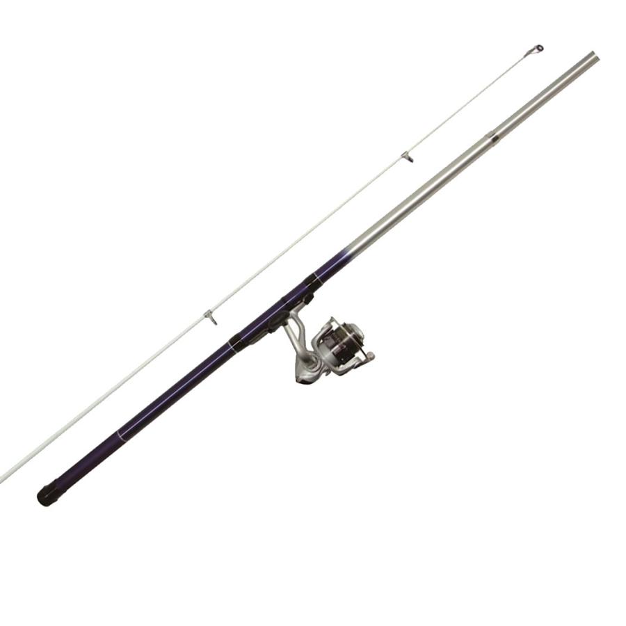 プロトラストprotrust Real Surfリアルサーフ投げセット 300 300cm 投げロッド 3110 Protrust A 050 ウエストコースト アウトドアshop 通販 Yahoo ショッピング