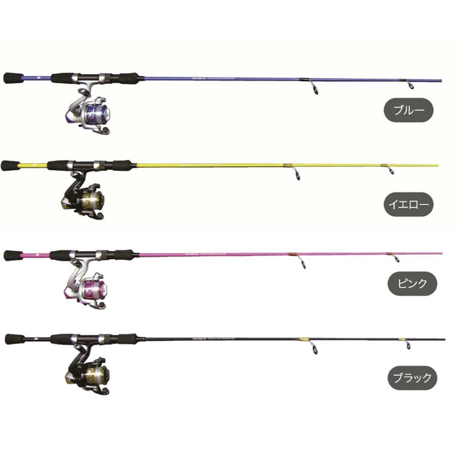 【ちびくろ】スパルーチェ　セット　新品あり WILD CHASE 3.5号S/シャローtune #IK11 ぶるぶるソーダ（特注