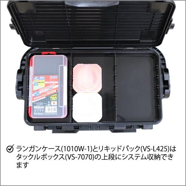 MEIHOメイホウ VS-7070 ライトゲームセットA アジング、メバリング MEIHOメイホウ VS-7070 ライトゲームセットA アジング、メバリング