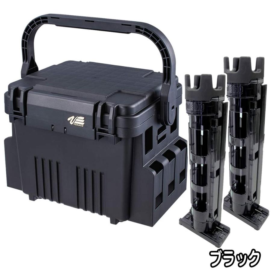 釣り 収納 タックルボックス タックルボックス スタンドセットロッドスタンド2点 Meihoメイホウ Vs 7080 Bm250light 2 3111 Meiho A 070 ウエストコースト アウトドアshop 通販 Yahoo ショッピング