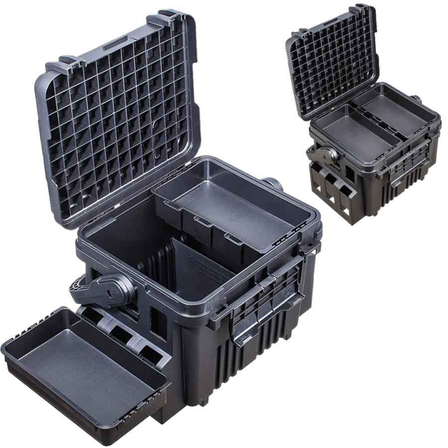 釣り 収納 タックルボックス タックルボックス スタンドセットロッドスタンド2点 Meihoメイホウ Vs 7080 Bm250light 2 3111 Meiho A 070 ウエストコースト アウトドアshop 通販 Yahoo ショッピング