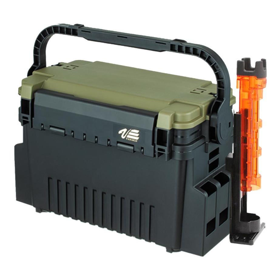 メイホウ（MEIHO） VS-7070N BM-250LIGHT×1 タックルボックス+ロッド