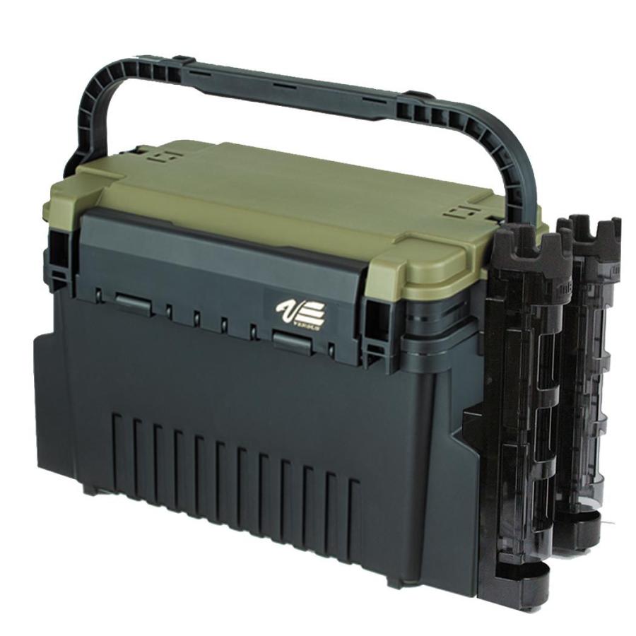 メイホウ（MEIHO） VS-7070N BM-250LIGHT×2 タックルボックス+ロッド