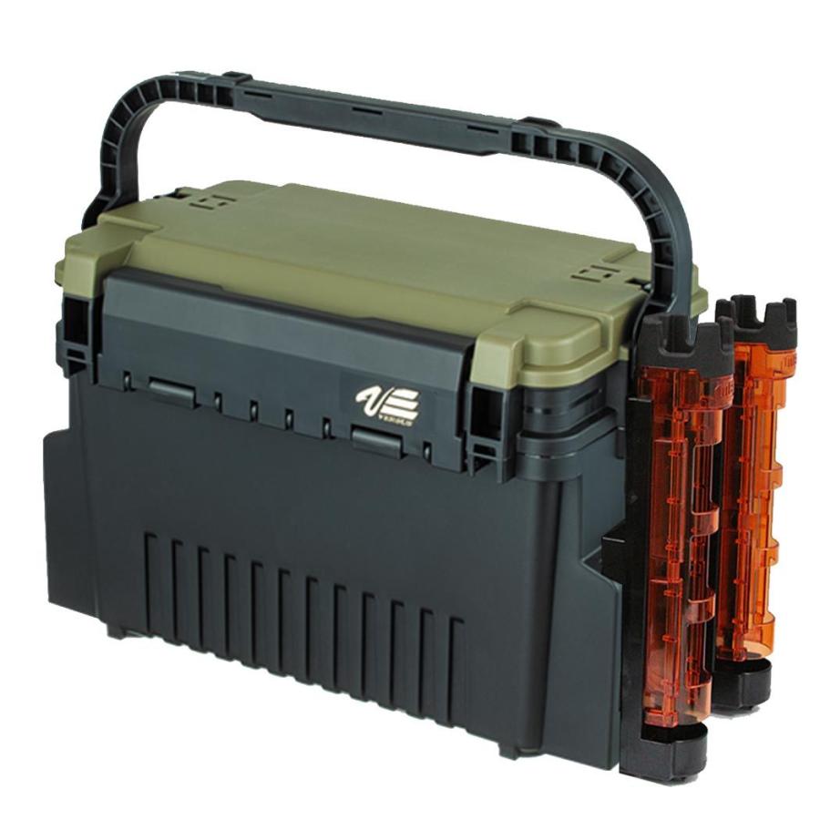 メイホウ（MEIHO） VS-7070N BM-250LIGHT×2 タックルボックス+ロッド