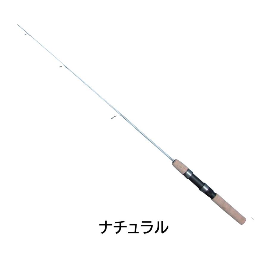 PRO TRUSTプロトラスト DAY GAME LOT 100 100cm 万能ロッド : ウエスト