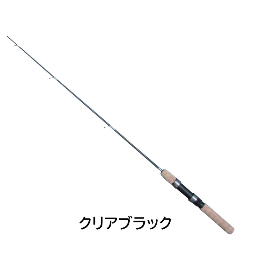 PRO TRUSTプロトラスト DAY GAME LOT 100 100cm 万能ロッド : ウエスト