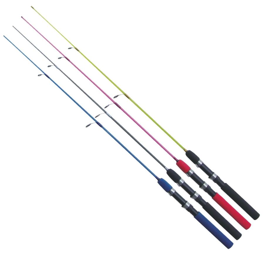 PRO TRUSTプロトラスト DAY GAME LOT PLUS 130cm 万能ロッド
