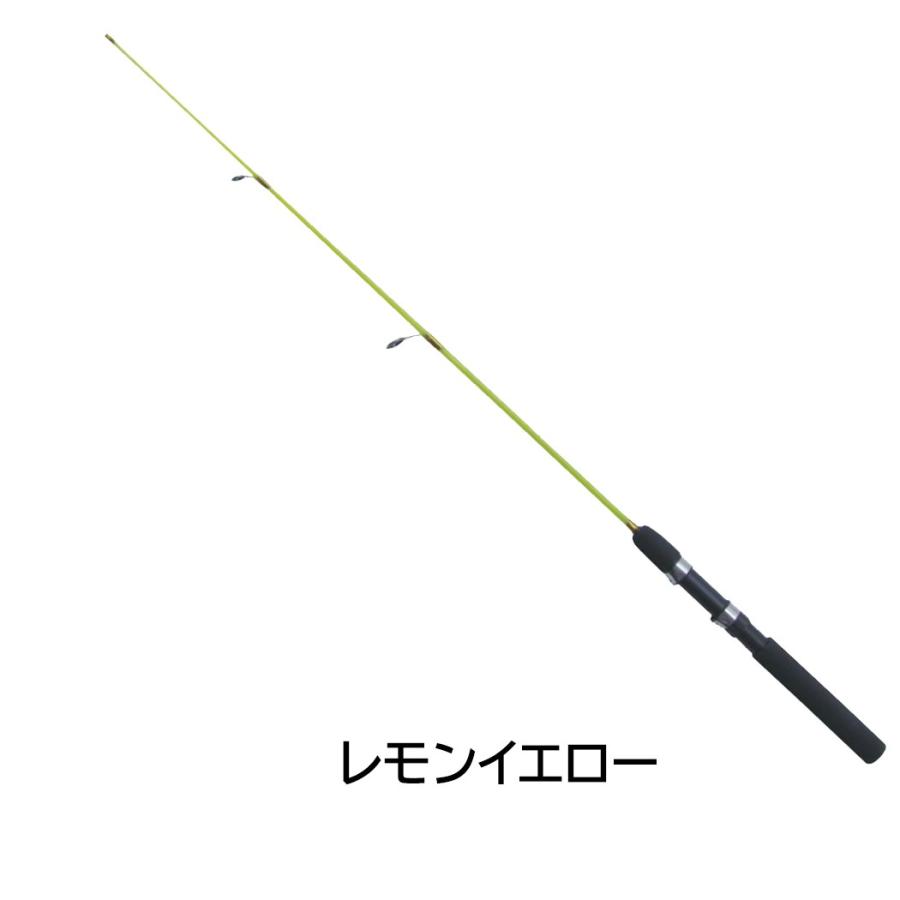 PRO TRUSTプロトラスト DAY GAME LOT PLUS 130cm 万能ロッド