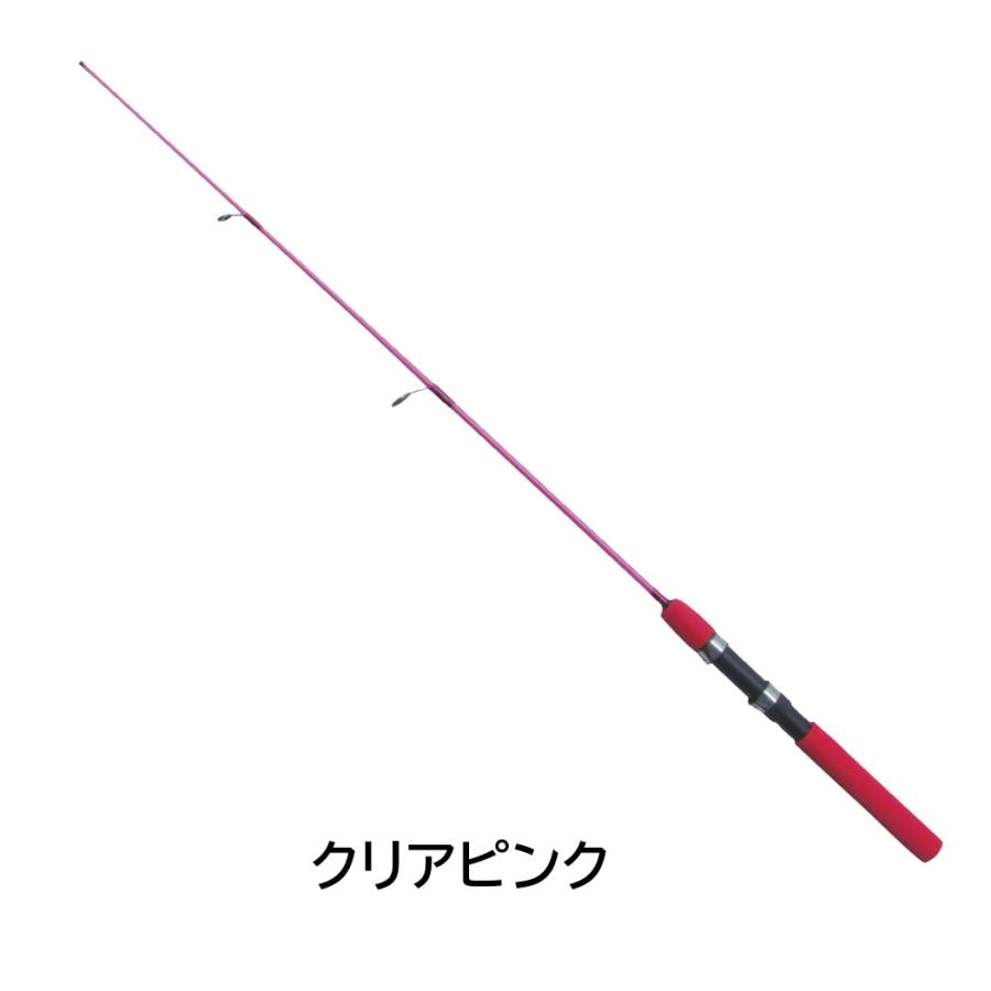 PRO TRUSTプロトラスト DAY GAME LOT PLUS 130cm 万能ロッド