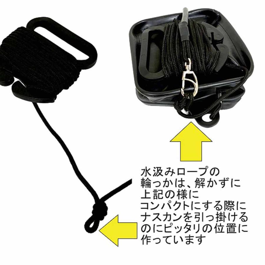 SLASH（スラッシュ） SL-281 水汲みバケツ : ウエストコースト