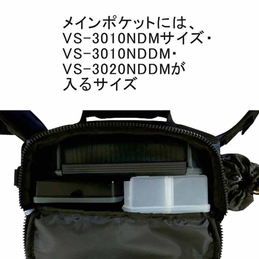 スラッシュSLASH SL-275 ヒップバッグラージ バッグ かばん|westcoast|05