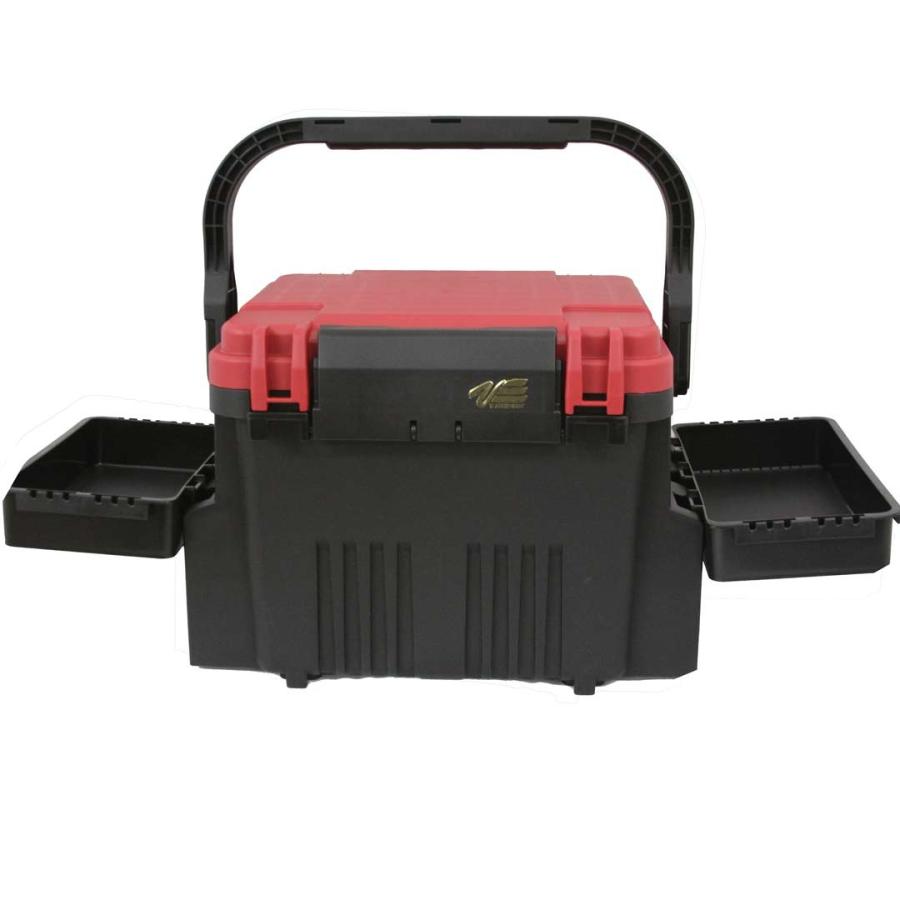 Meihoメイホウ Vs 7080 座れるタックルボックス 35 Meiho A 002 ウエストコースト アウトドアshop 通販 Yahoo ショッピング