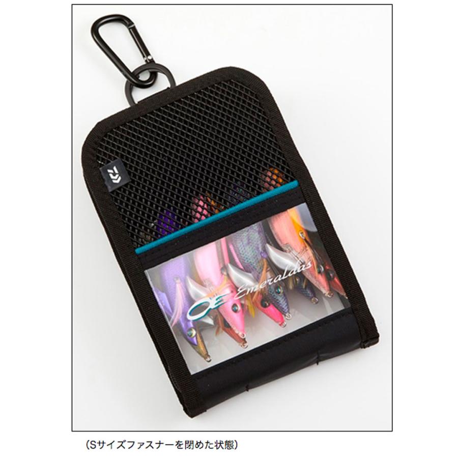 DAIWA（ダイワ） エメラルダス エギホルダー T B Sサイズ・Mサイズ