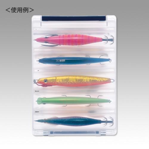 メイホウ（MEIHO） リバーシブル140 ルアー・ジグ・エギエギケース