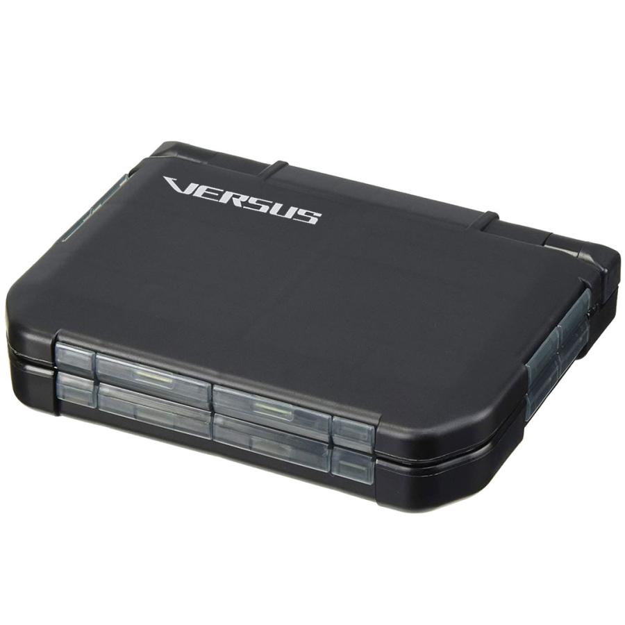 メイホウ（MEIHO） 小物ケース テキサスシンカーやジグヘッドが十分