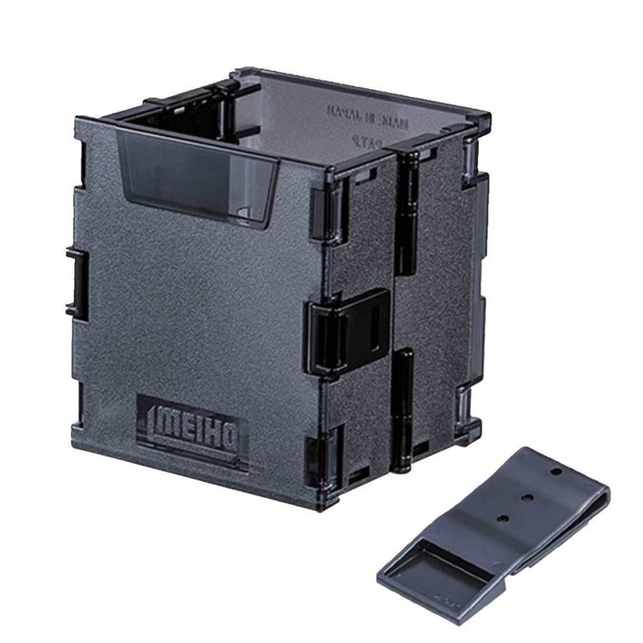 メイホウ（MEIHO） オリコンドリンクホルダーBM 315630 折りたたみ