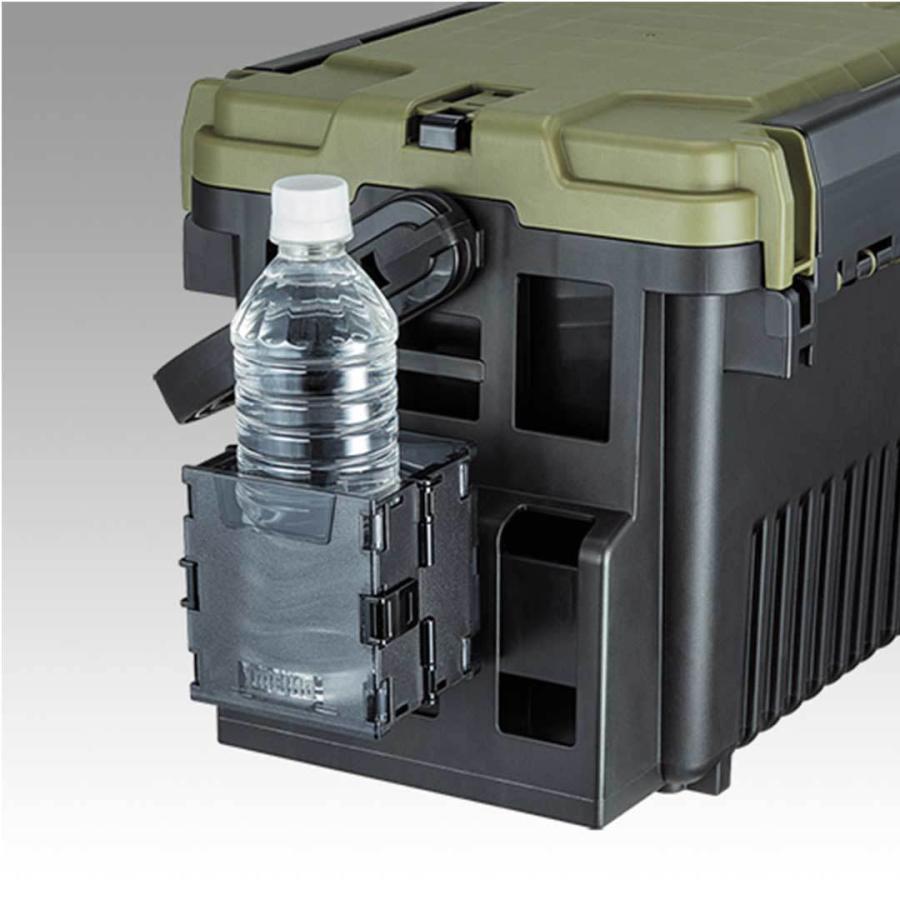 3B 専用 メイホウ メイホウMEIHO オリコンドリンクホルダーBM 315630