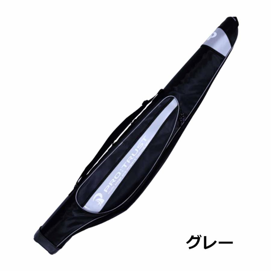 プロトラストPRO TRUST PT-4058 ロッドケース 130cm ハードケース