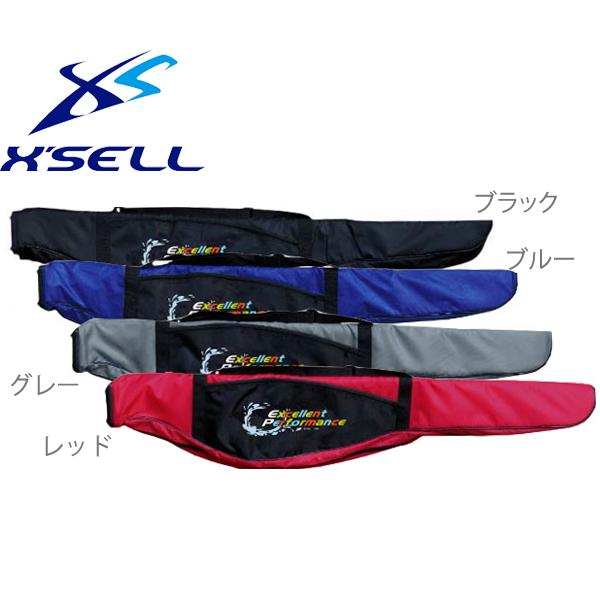 X'SELLエクセル JP099 ソフトロッドケース 130cm :3210-xsell-a-003:ウエストコースト アウトドアShop - 通販 - Yahoo!ショッピング X'SELLエクセル JP099 ソフトロッドケース 130cm :3210-xsell-a-003:ウエストコースト アウトドアShop - 通販 - Yahoo!ショッピング