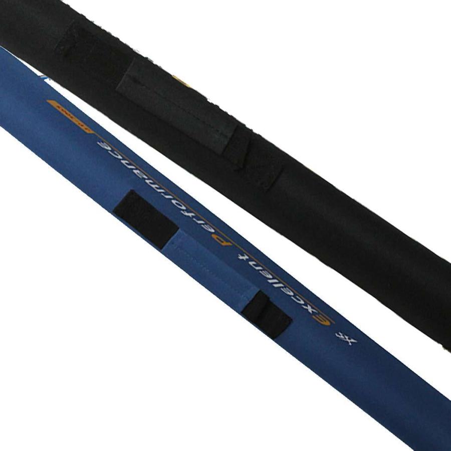 X Sellエクセル Jp 3055 ストレートロッドケース 55cm 渓流竿ケース 竿入れ 3210 Xsell A 014 ウエストコースト アウトドアshop 通販 Yahoo ショッピング