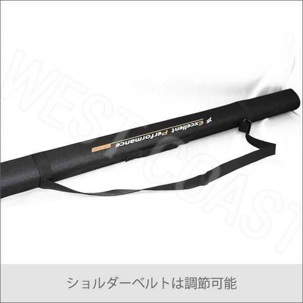 X'SELLエクセル JP-3120 ストレートロッドケース 120cm 3色展開 :3210-xsell-a-018:ウエストコースト アウトドアShop - 通販 - Yahoo!ショッピング X'SELLエクセル JP-3120 ストレートロッドケース 120cm 3色展開 :3210-xsell-a-018:ウエストコースト アウトドアShop - 通販 - Yahoo!ショッピング