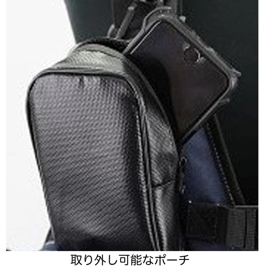 エクセルX'SELL NF-2270 ゲームフローティングベスト ウエストサポート
