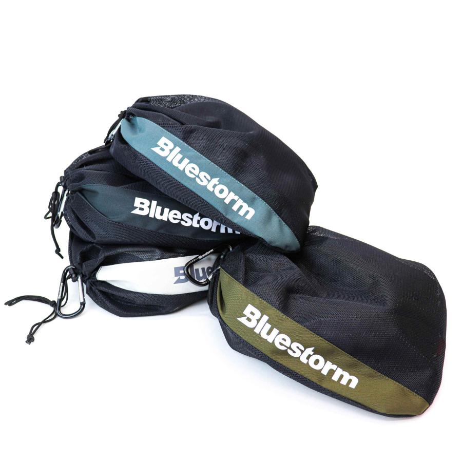 ブルーストーム BLUE STORM BSJ-8330RS Reモーゲット ベストタイプ