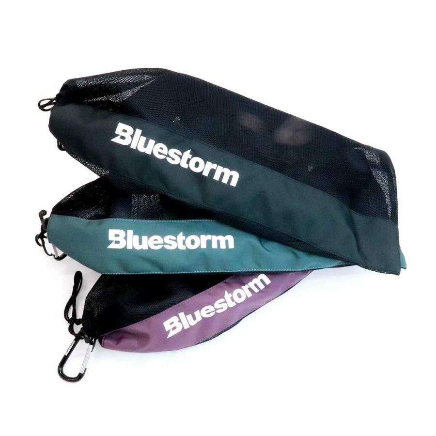ブルーストーム BLUE STORM BSJ-5930RS Reソバー ウエストタイプ 小型