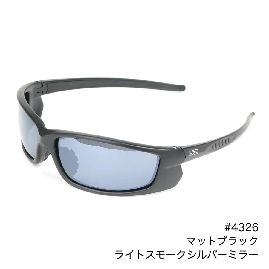 LSD DESIGNS サーチ 偏光サングラス : ウエストコースト アウトドアShop - 通販 - Yahoo!ショッピング