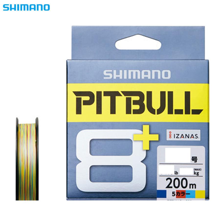 Peライン 釣り糸 シマノ Shimano Pitbull 8 ピットブル 8 Ld M61t 5カラー 0m メール便 対応 3231 Shimano A 001 ウエストコースト アウトドアshop 通販 Yahoo ショッピング