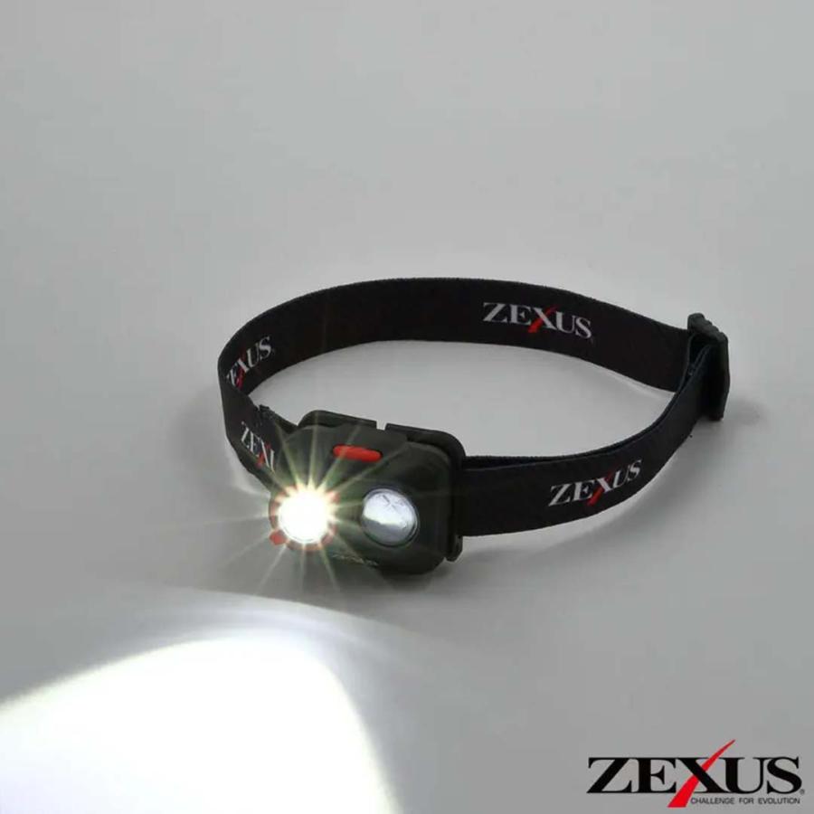 はな様 スポーツ＆アウトドア 冨士灯器フジトウキ ZX-195 ヘッドライト