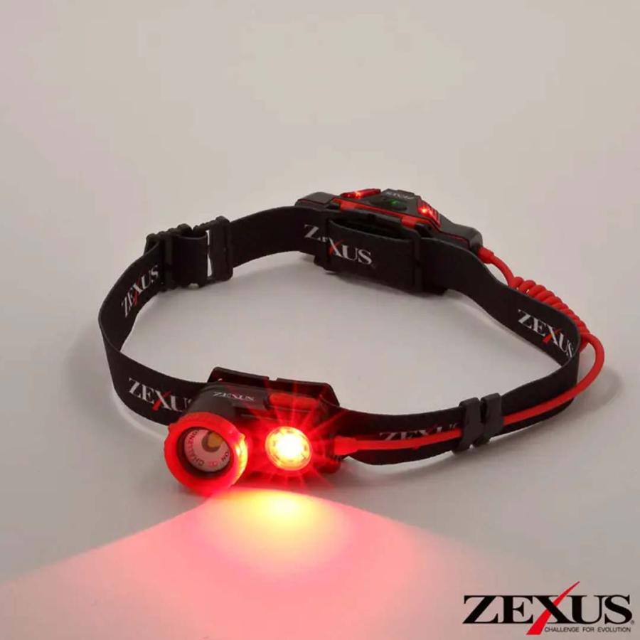 冨士灯器 冨士灯器フジトウキ ZX-R730 ヘッドライト 207067 ZEXUS