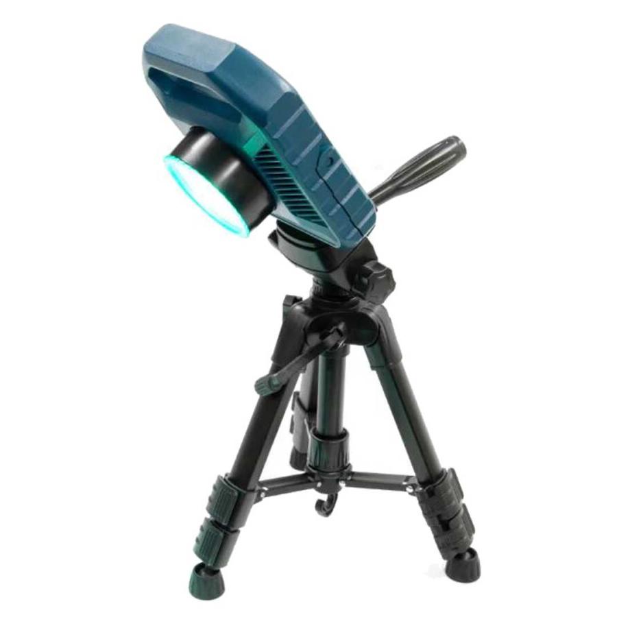 ハピソン Hapyson YF-503 194434 充電式高輝度LED投光型集魚灯