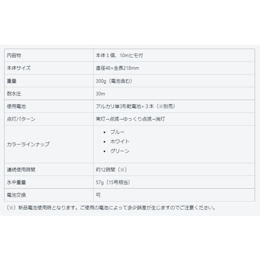 ルミカ LUMICA 水中集魚ライト VOLTボルトII LED集魚ライト ライト :3232-lumica-a-021:ウエストコースト アウトドアShop - 通販 - Yahoo!ショッピング ルミカ LUMICA 水中集魚ライト VOLTボルトII LED集魚ライト ライト :3232-lumica-a-021:ウエストコースト アウトドアShop - 通販 - Yahoo!ショッピング