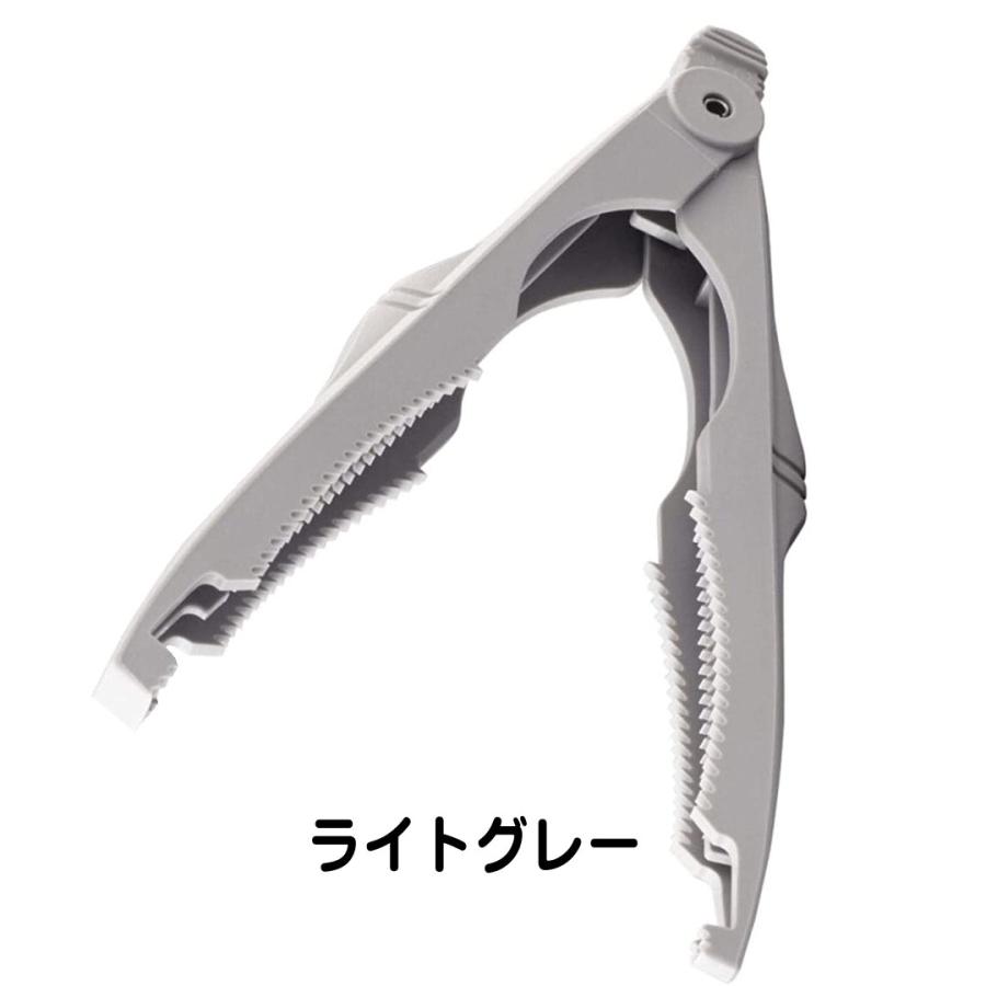 シマノ（SHIMANO） CT-980R ライトフィッシュグリップ ミニ 魚つかみ