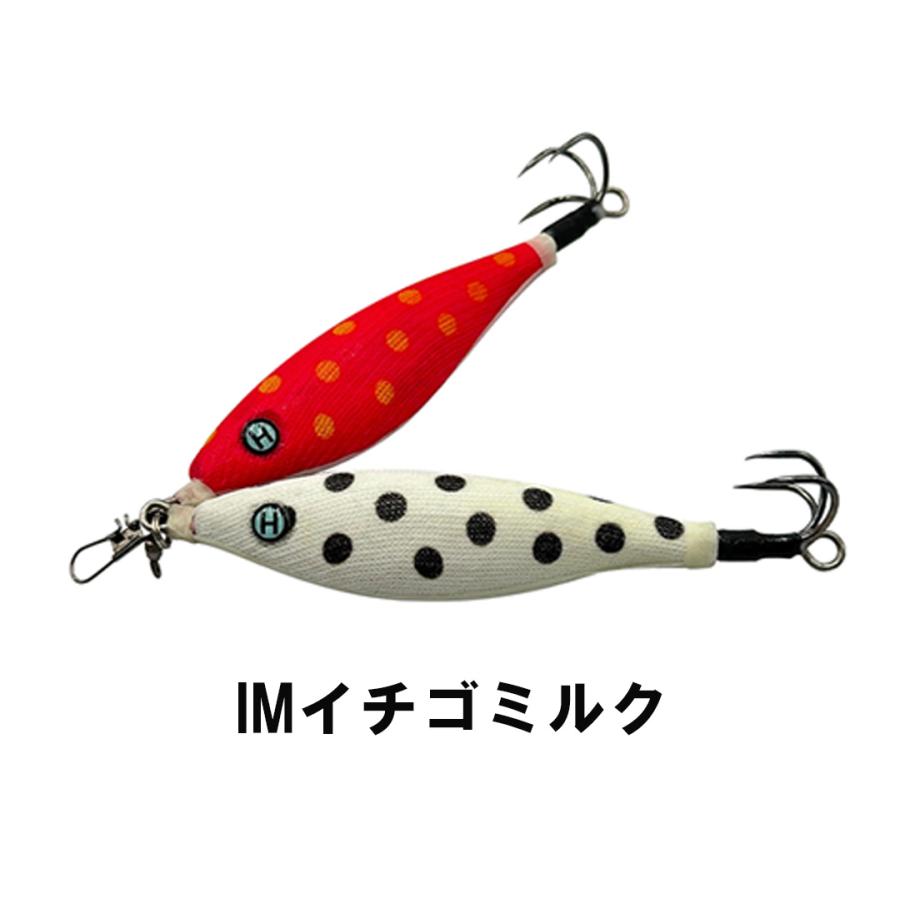 ハピソンHAPYSON ハピタコHAPYTAKO YT-103 3本針 ハピタコスッテ