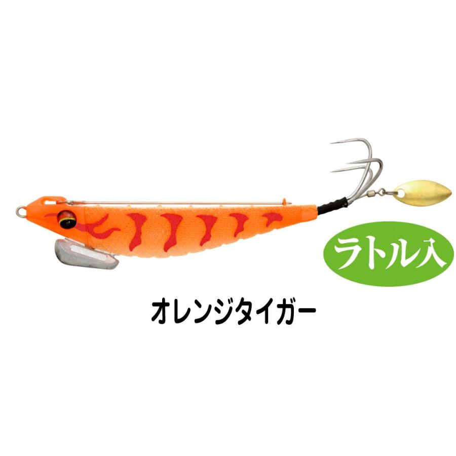 ハリミツ ハリミツ VE-2 蛸墨族ONBUオンブ 3.5号 タコエギラトル