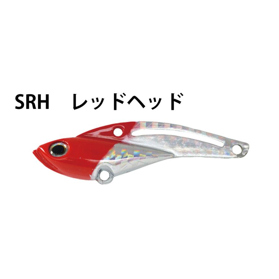 ルアーセット Jackson PAN Vib 他 Jackson（ジャクソン） 鉄PAN Vib 26g/72mm テッパンバイブ