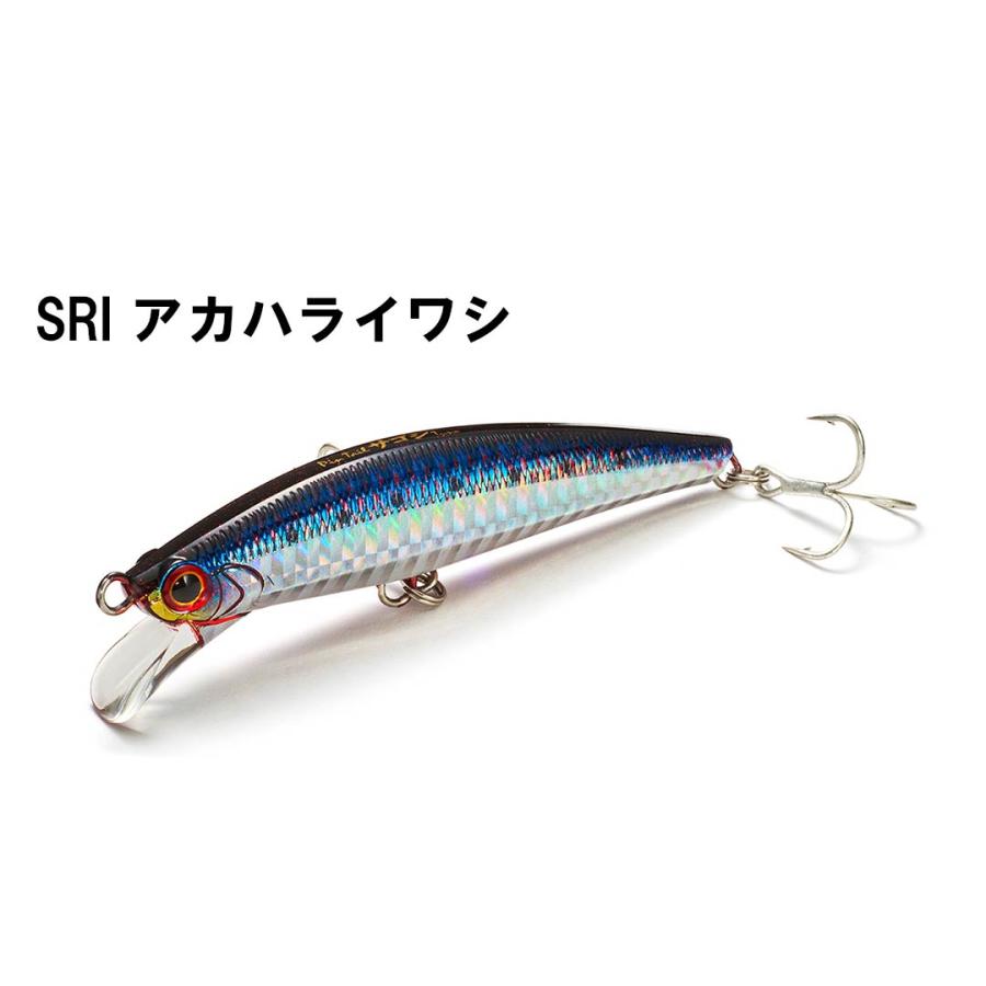Jackson（ジャクソン） Pin Tail サゴシ tune スーパーシンキング
