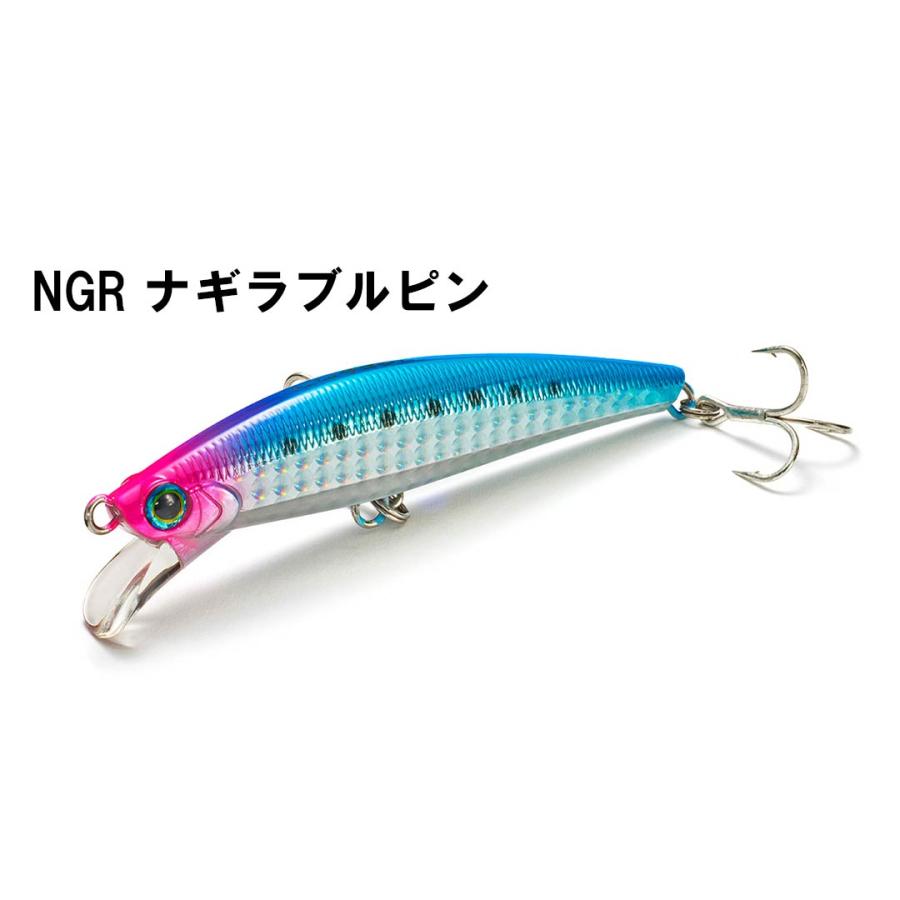 Jackson（ジャクソン） Pin Tail サゴシ tune スーパーシンキング