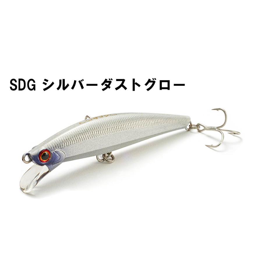 Jackson（ジャクソン） Pin Tail サゴシ tune スーパーシンキング