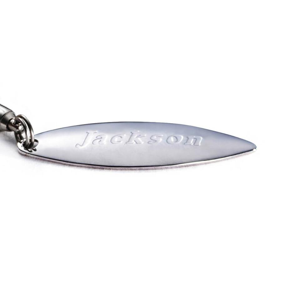 Jackson（ジャクソン） 鉄PAN Blade テッパンブレード 20g/56mm スピン