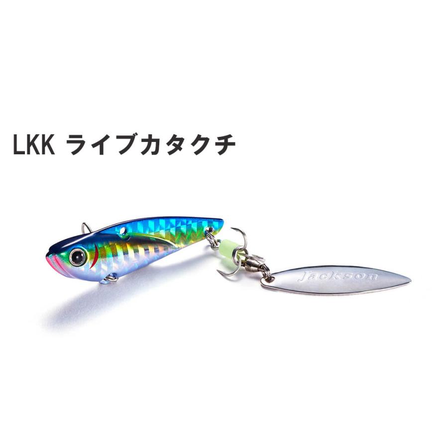 ジャクソン ケイロン BSP-56 スピン バサー パワフル 1ピース ジャクソン ケイロン BSP-56 スピン バサー パワフル 1ピース