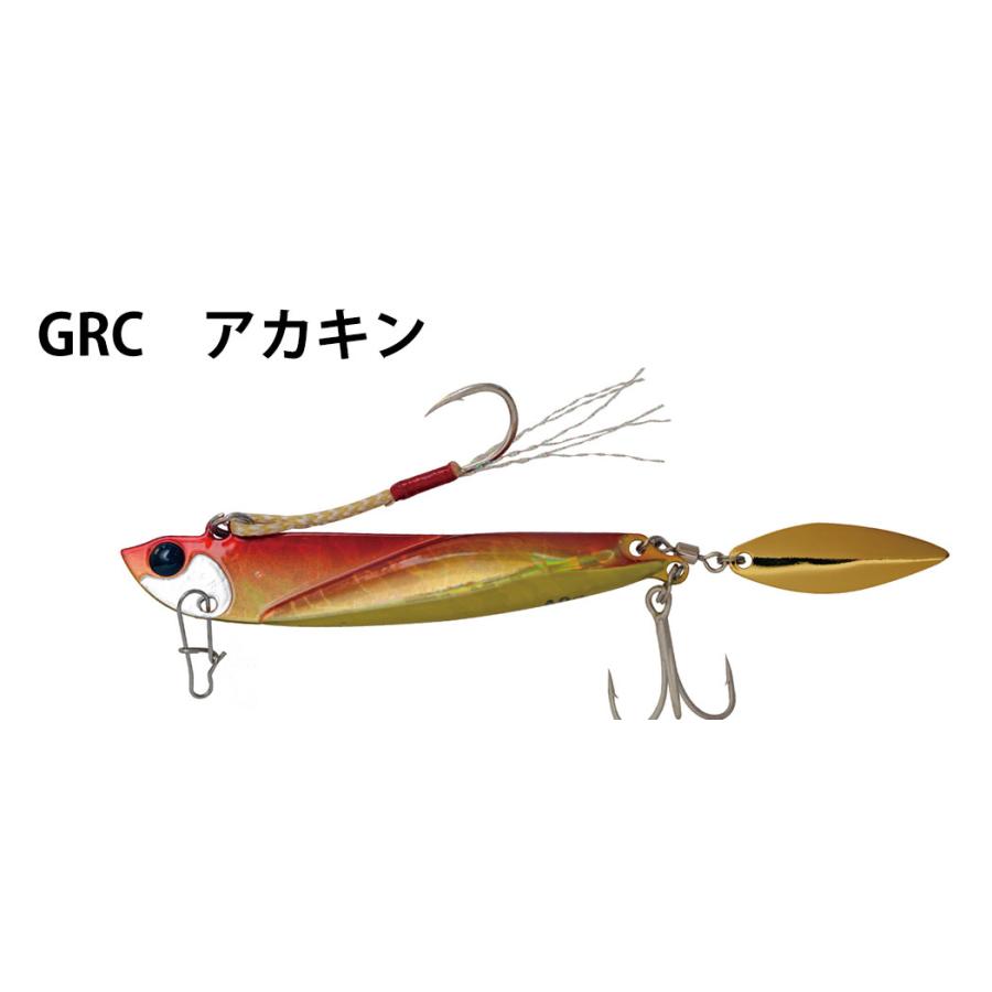 ジャクソンjackson 飛び過ぎdaniel Blade トビスギ ダニエルブレード 30g 75mm プスピンテールジグ レートジグルアー 3240 Jackson A 014 ウエストコースト アウトドアshop 通販 Yahoo ショッピング