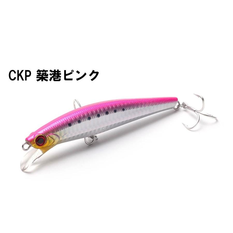 Jackson（ジャクソン） ピンテールサワラチューンPintail Sawara Tune