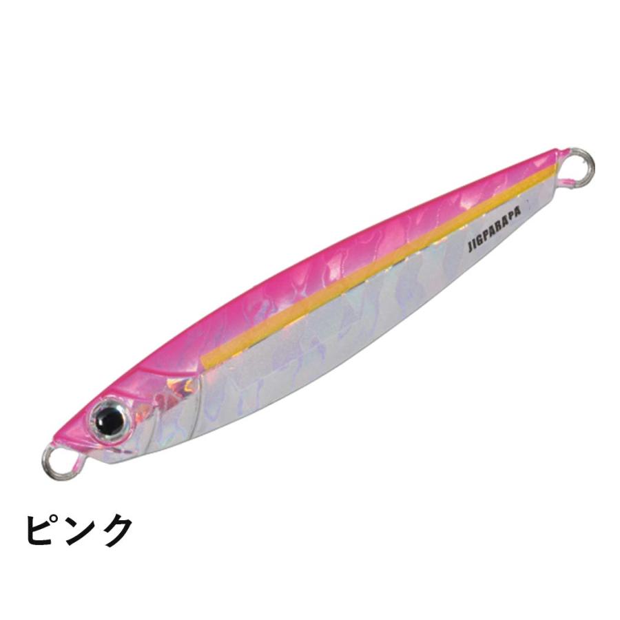ジグパラ メジャークラフトMajor Craft ジグパラショートJIGPARA JPS