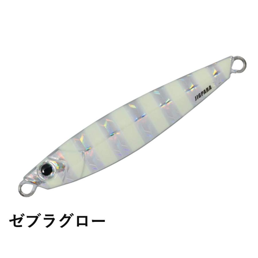 ジグパラ メジャークラフトMajor Craft ジグパラショートJIGPARA JPS