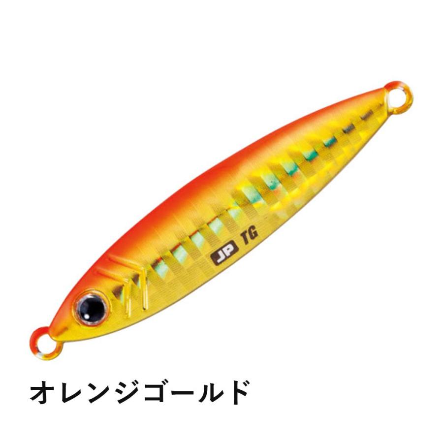 ジグパラ メジャークラフトMajor Craft ジグパラタングステン JIGPARA